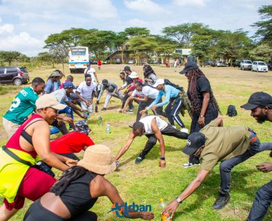 urban sunset safaris services